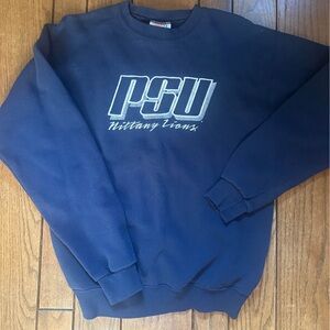 Vintage Penn State Sweatshirt